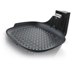 Philips Avance Collection Airfryer Grill Pan accessory - HD9911/90
