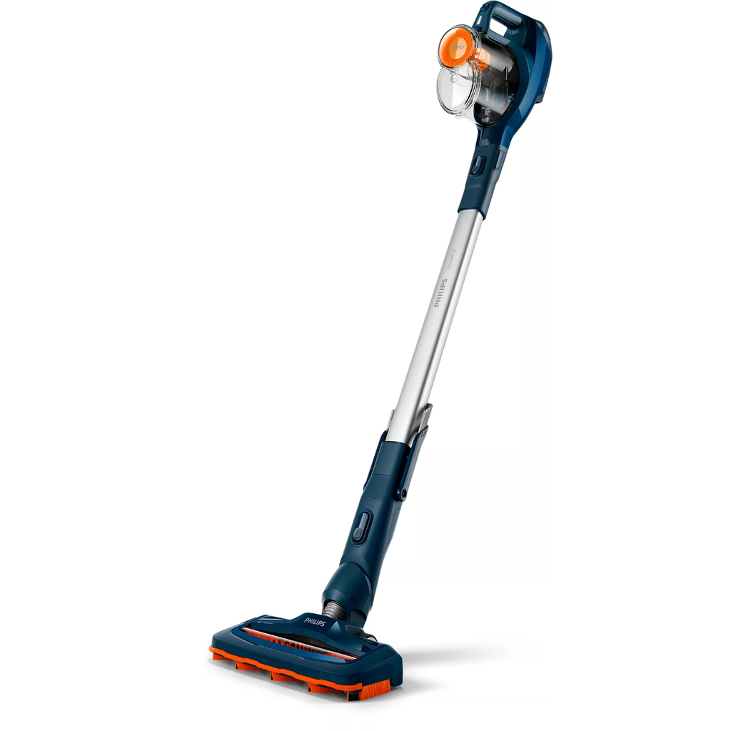 Philips SpeedPro Cordless Stick vacuum cleaner FC6724/61