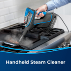 Bissell Powerfresh Slimsteam Clean 3 In 1 | 2233E