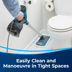 Bissell Powerfresh Slimsteam Clean 3 In 1 | 2233E