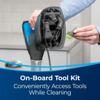 Bissell Powerfresh Slimsteam Clean 3 In 1 | 2233E