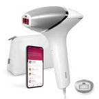Philips Lumea IPL 8000 Series IPL Hair removal device with SenseIQ BRI940/00