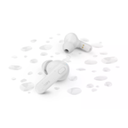 Philips True Wireless Headphones TAT1108WT/97
