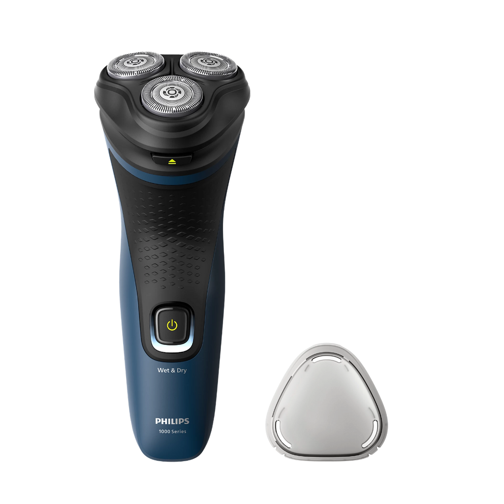 Philips Shaver 1000 Series Wet & Dry Electric Shaver S1151/00