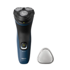 Philips Shaver 1000 Series Wet & Dry Electric Shaver S1151/00
