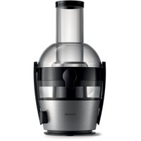 Philips Viva Collection Juicer - HR1863