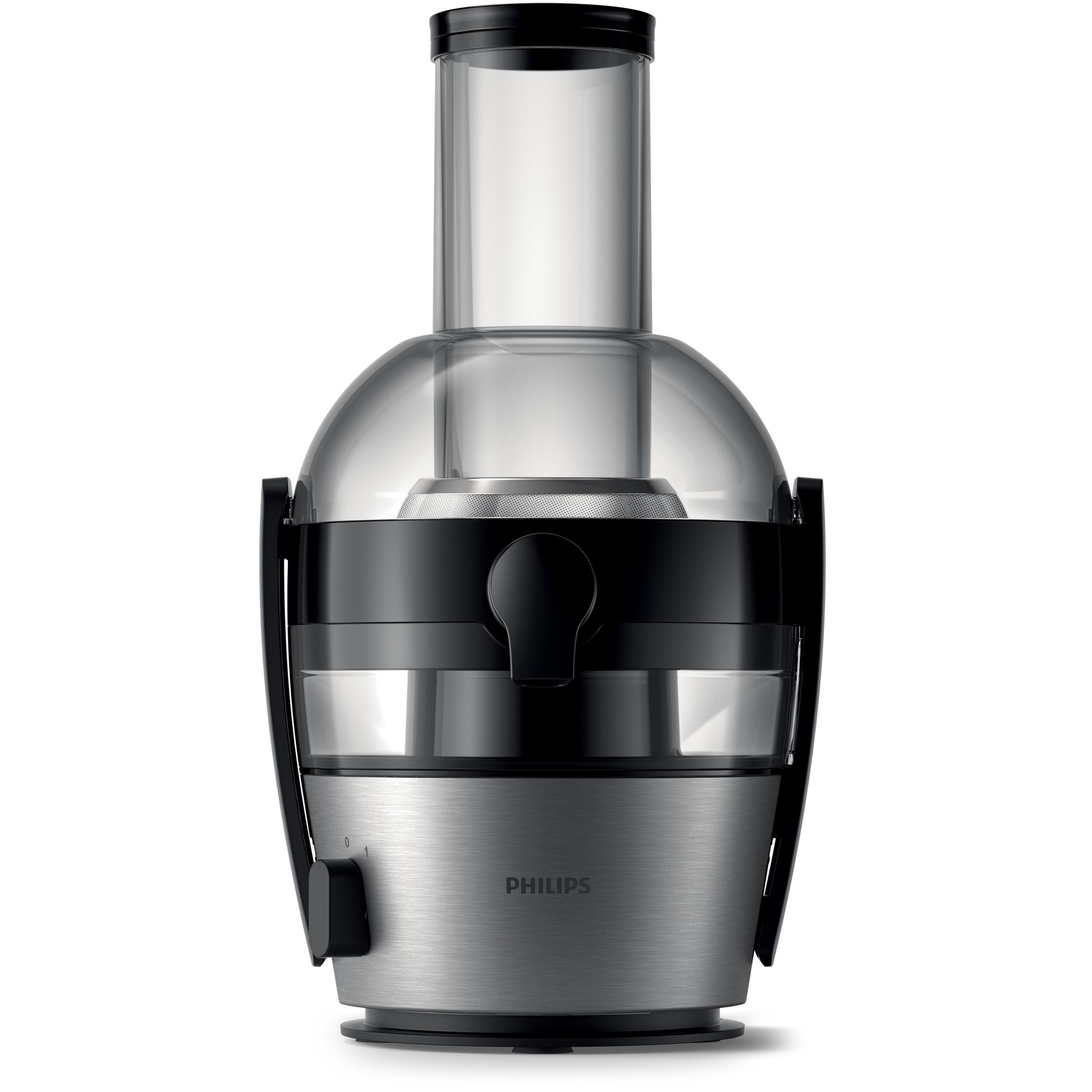 Philips Viva Collection Juicer - HR1863