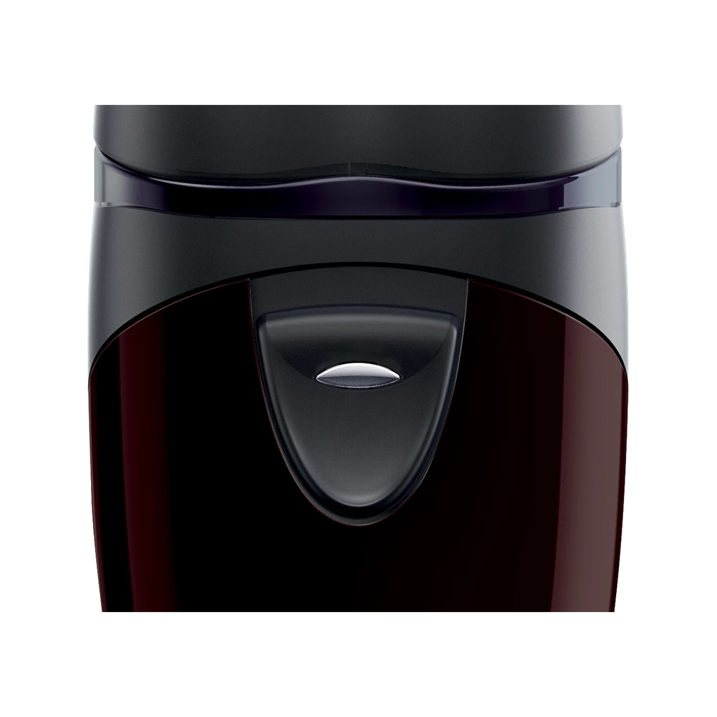 Philips PQ206/18 Electric Travel shaver, Battery powered, Convenient to carry, Cordless 2AA battery, razor sharp blades, 2 Year Warranty.