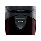 Philips PQ206/18 Electric Travel shaver, Battery powered, Convenient to carry, Cordless 2AA battery, razor sharp blades, 2 Year Warranty.