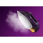 Philips 7000 Series HV Steam Iron Dark Purple DST7051/36