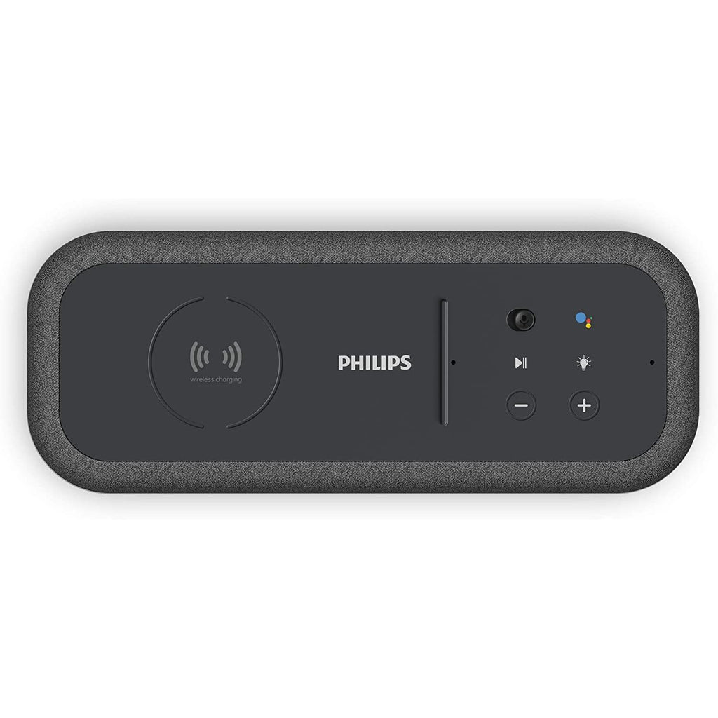 TAPS402/98 BLUETOOTH SPEAKER WITH GOOGLE ASSITANT