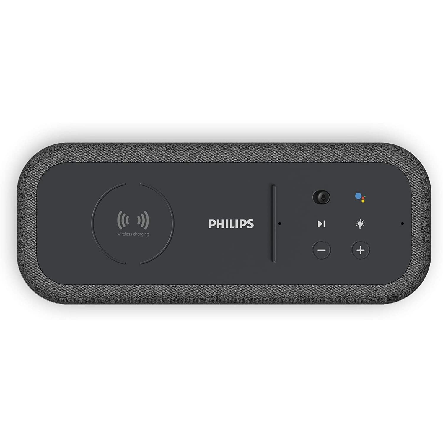 TAPS402/98 BLUETOOTH SPEAKER WITH GOOGLE ASSITANT