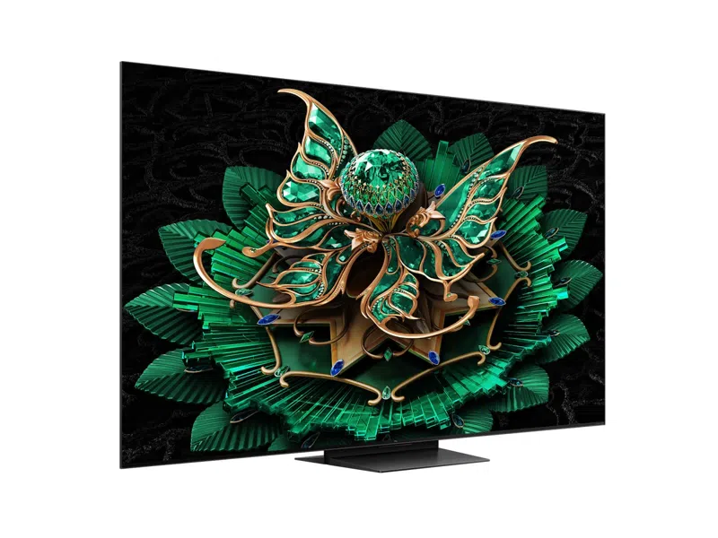 TCL C7K Premium QD-MiniLED Television - 65 Inch - 65C7K