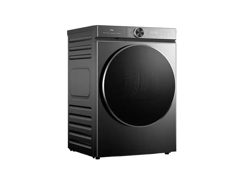 TCL Super Drum Series C5 Dryer -9kg - C509DHG Mohammed Fakhroo& Bros.
