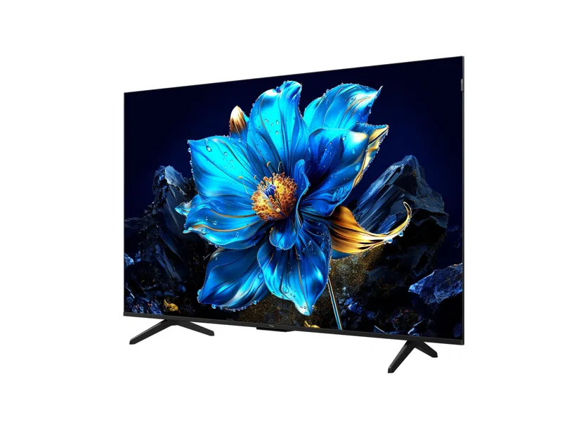TCL QLED P7 - Smart Television Dolby Vision, DTS Virtual X