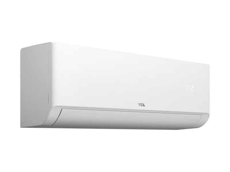 TCL SaveIN AI Inverter R32 Series Split Air Conditioners Mohammed Fakhroo& Bros.
