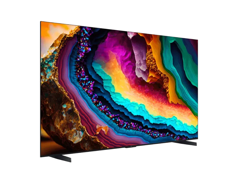 TCL 98 Inch 4K LED Television ,IMAX Enhanced , Dolby Atmos, ONKYO, HDR 10+ - 98P745