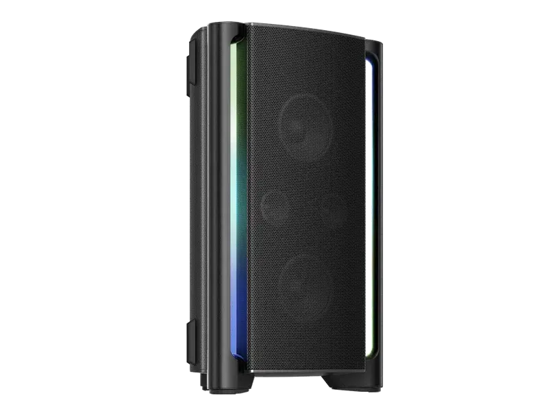 TCL TP200K Powerful Sound Party Speaker Mohammed Fakhroo& Bros.
