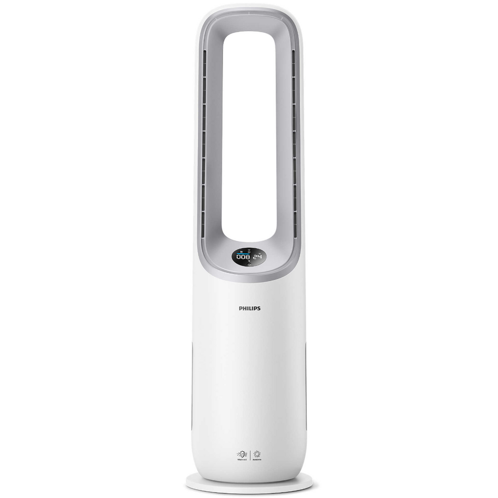 Philips Air Performer 7000 series 2-in-1 Air Purifier and Fan AMF765/30