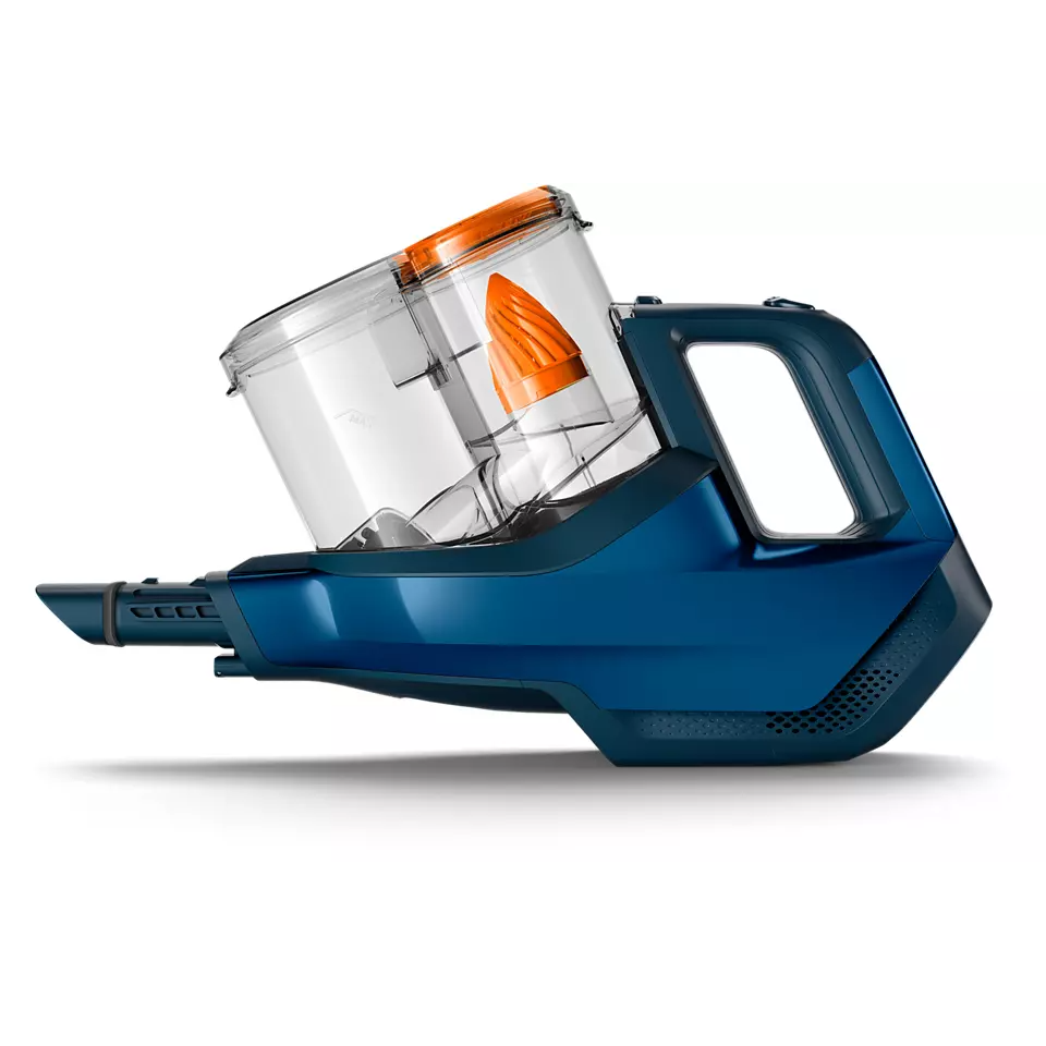 Philips SpeedPro Cordless Stick vacuum cleaner FC6724/61