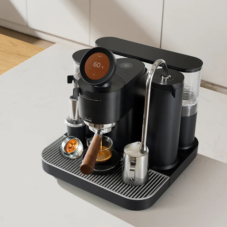 Meraki Espresso Machine - Gen 2 Mohammed Fakhroo& Bros.