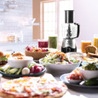 MB KITCHEN SYSTEM - 10PIECE -MB4-KS10