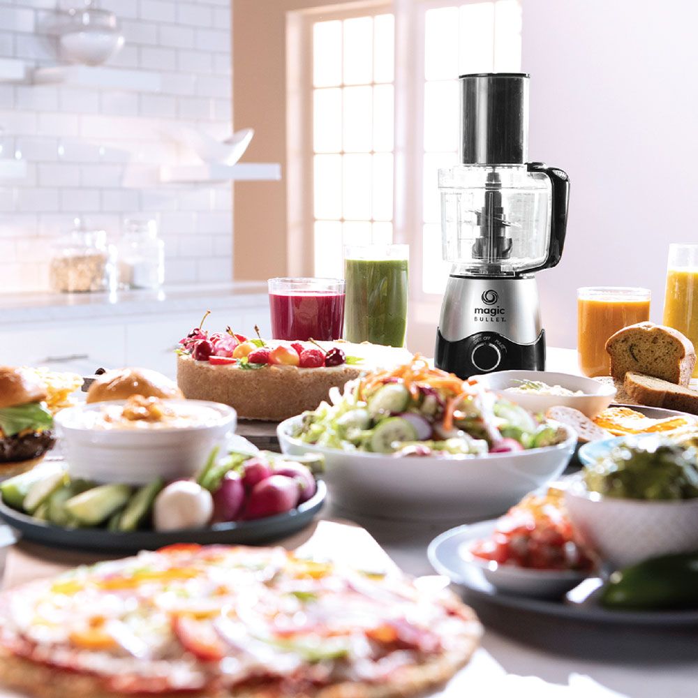 MB KITCHEN SYSTEM - 10PIECE -MB4-KS10