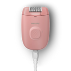 Philips Epilator Series 2000 Corded Epilator BRE229/00