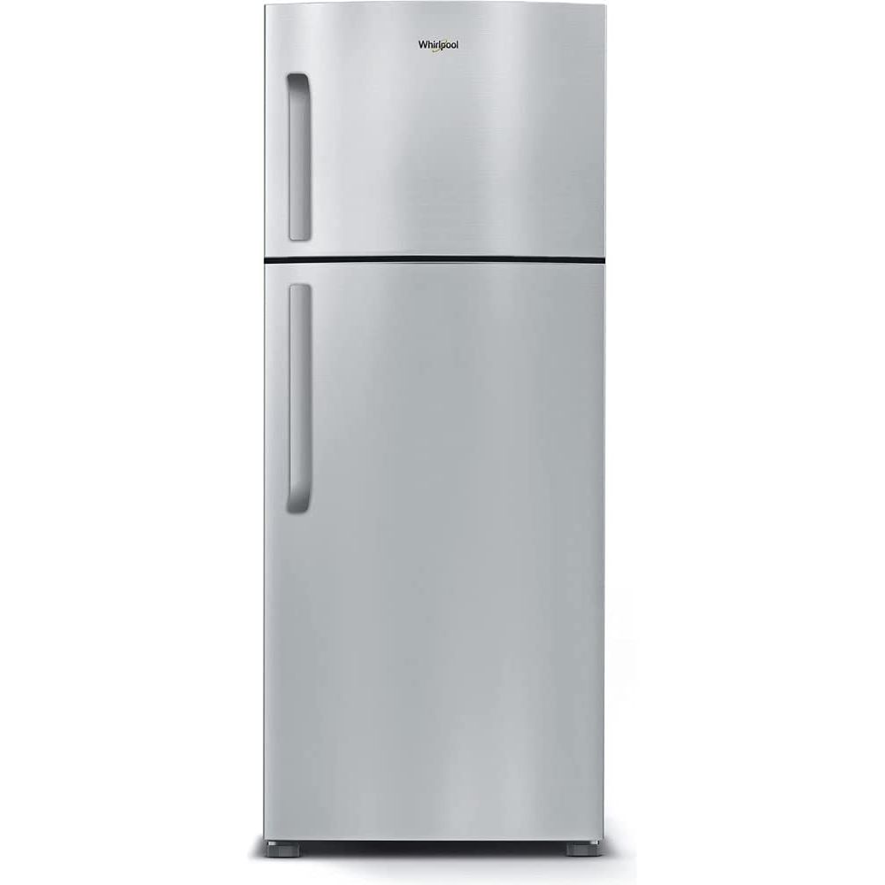 Whirlpool Top Mount Refrigerator 420 Litres WTMH1752RSS