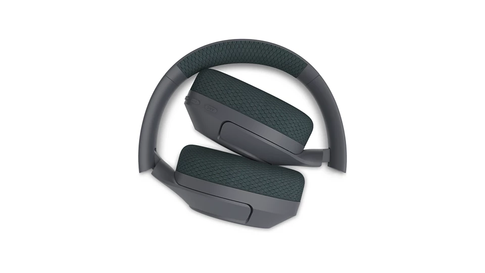 Philips Over-ear wireless headphones TAH7508BK/97