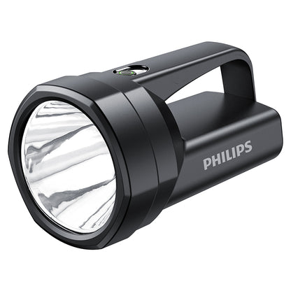 Philips new flashlight strong searchlight with side light - SFL3121
