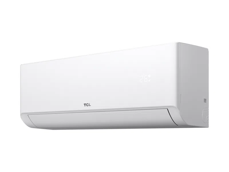 TCL Savein Rotary on/off R410A Series Split Airconditioners
