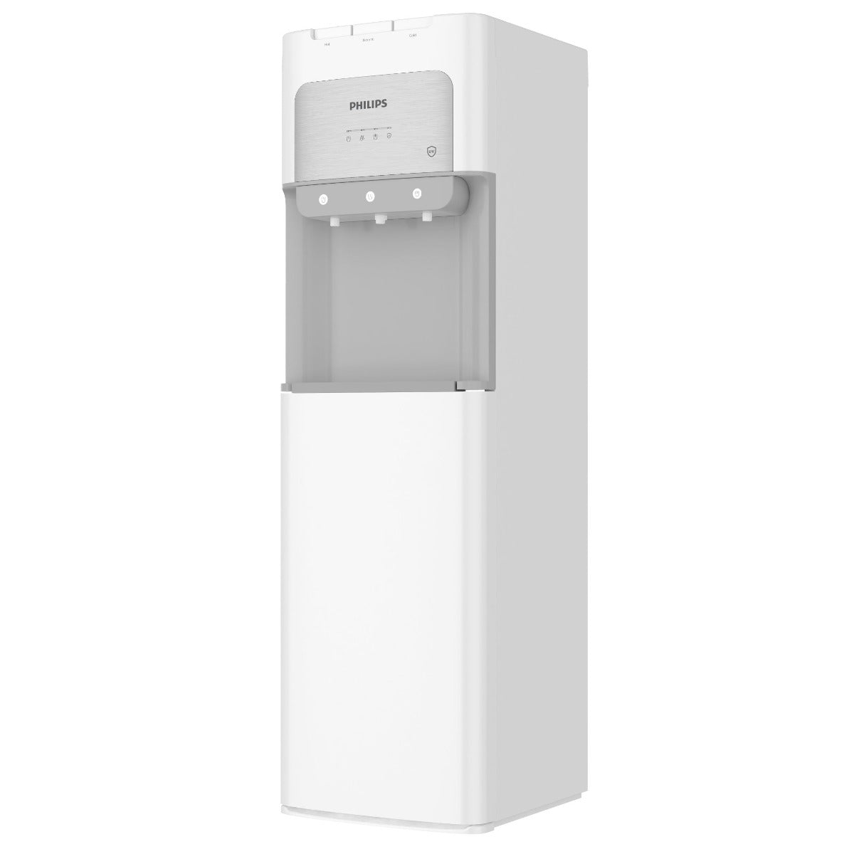 Philips Water Dispenser with UV-LED  ADD4970WHS/56