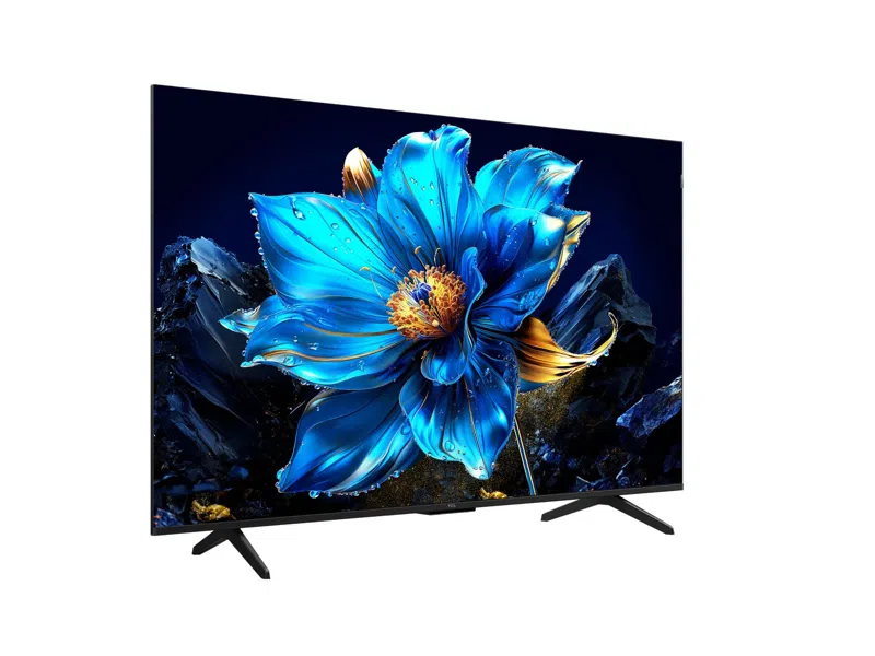 TCL QLED P7 - Smart Television Dolby Vision, DTS Virtual X