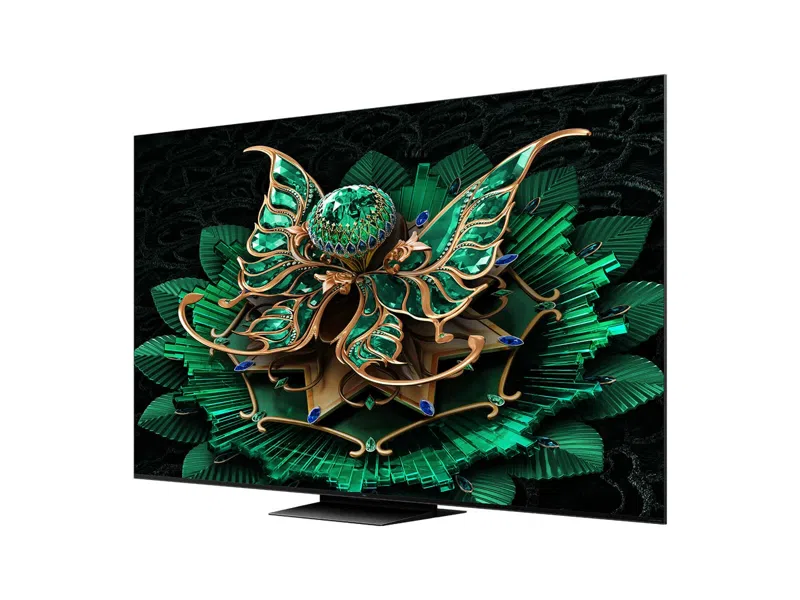 TCL C7K Premium QD-MiniLED Television - 65 Inch - 65C7K