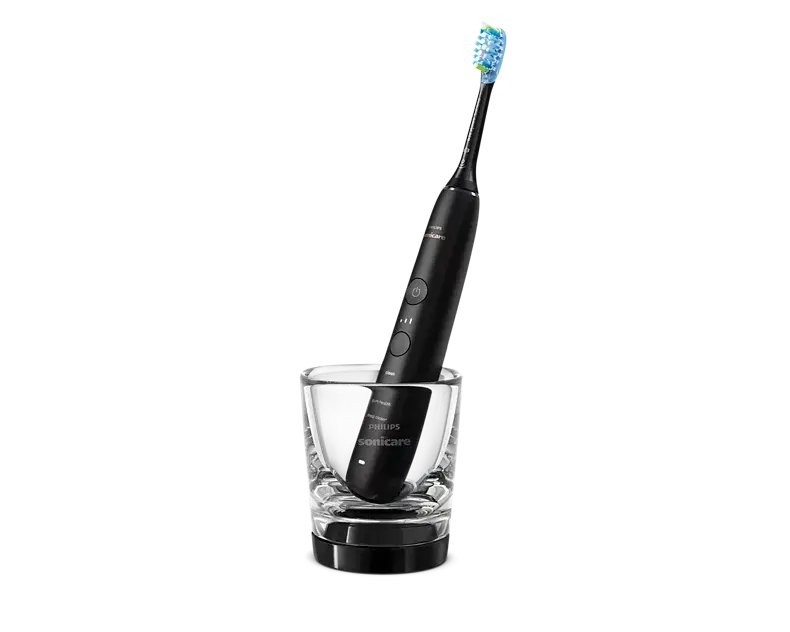 Philips Sonicare DiamondClean 9000 Rechargeable toothbrush- HX9913 Mohammed Fakhroo& Bros.