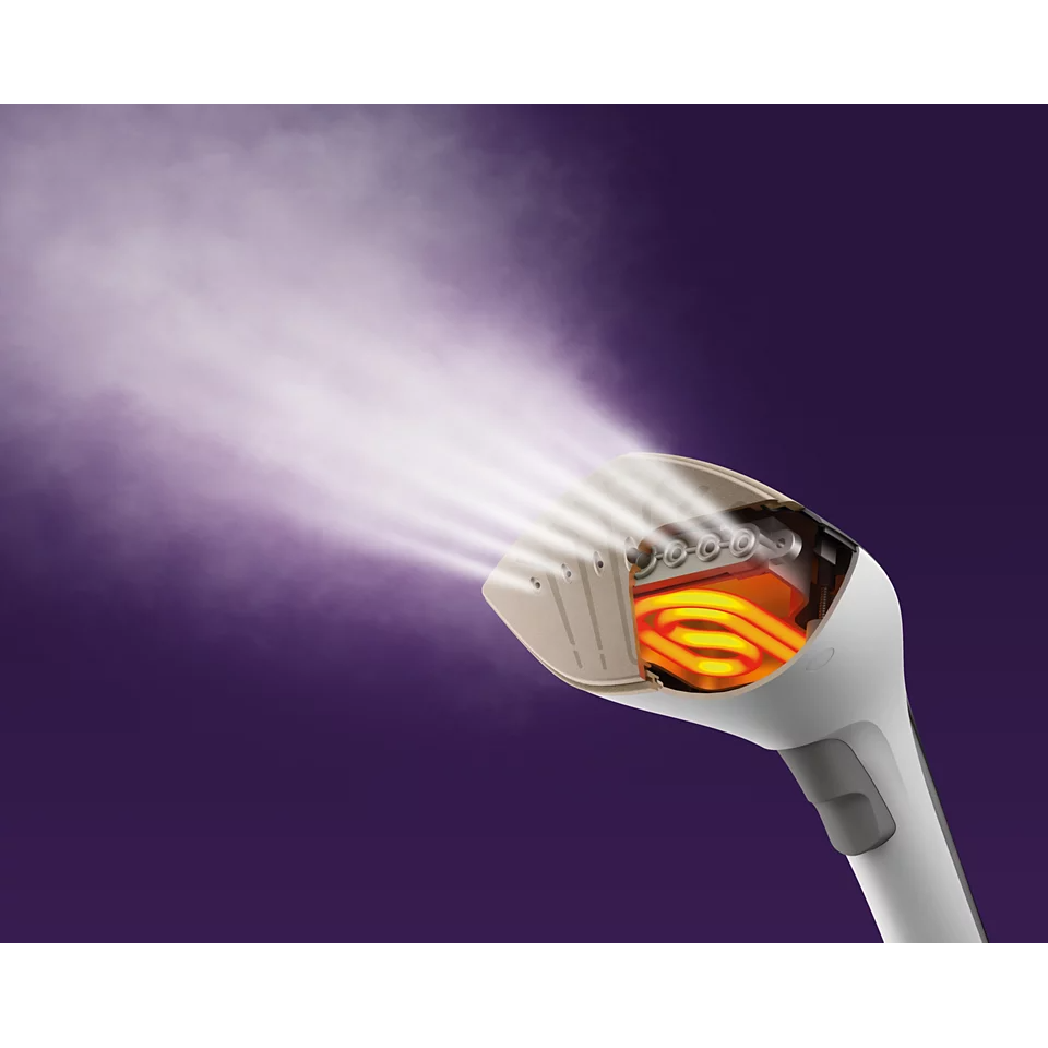 Philips All-in-One ironing solution GC628/86