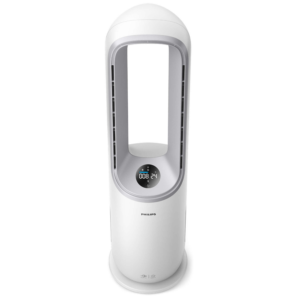 Philips Air Performer 7000 series 2-in-1 Air Purifier and Fan AMF765/30