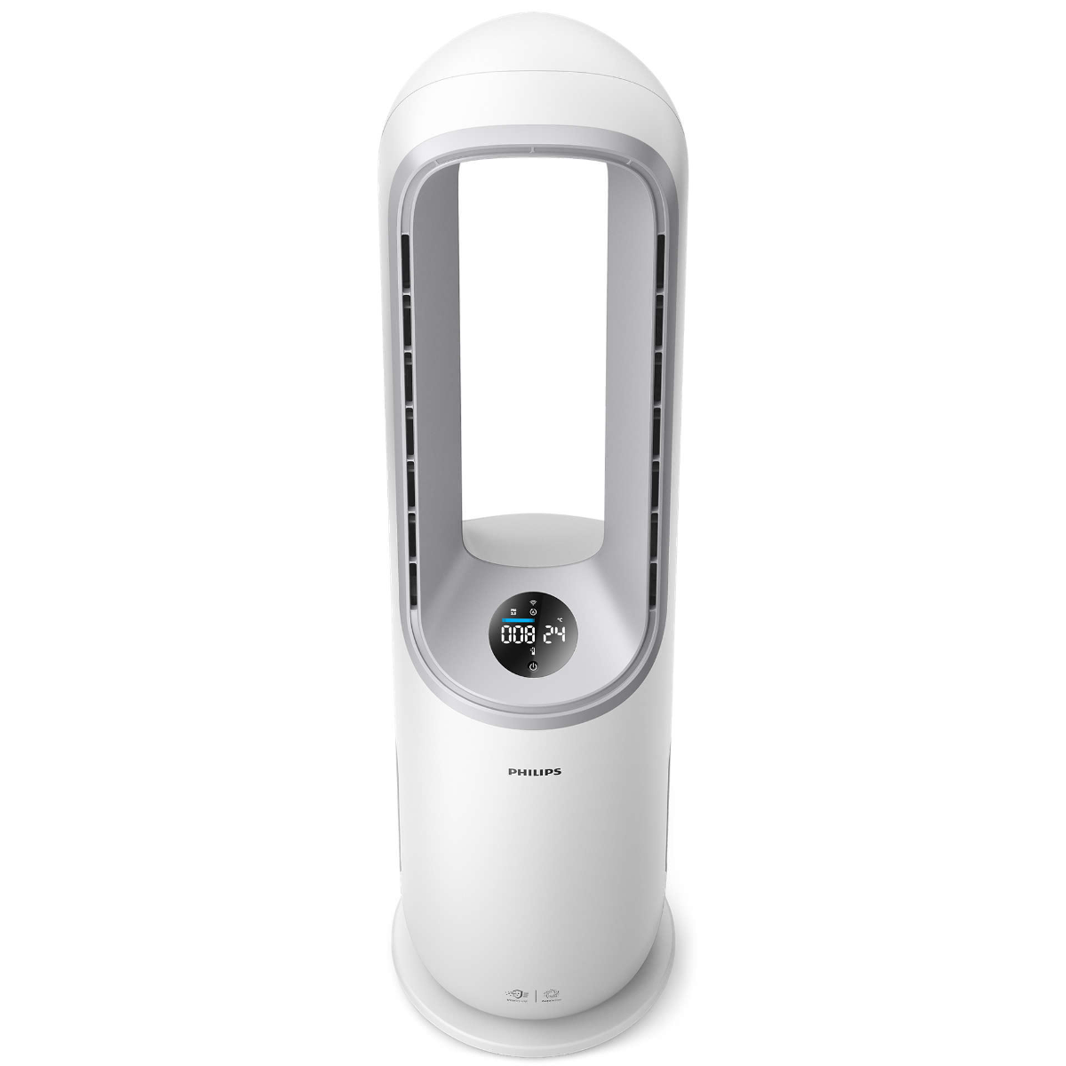 Philips Air Performer 7000 series 2-in-1 Air Purifier and Fan AMF765/30