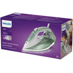 Philips 7000 Series HV Steam Iron Desert Green/Grey DST7012/76