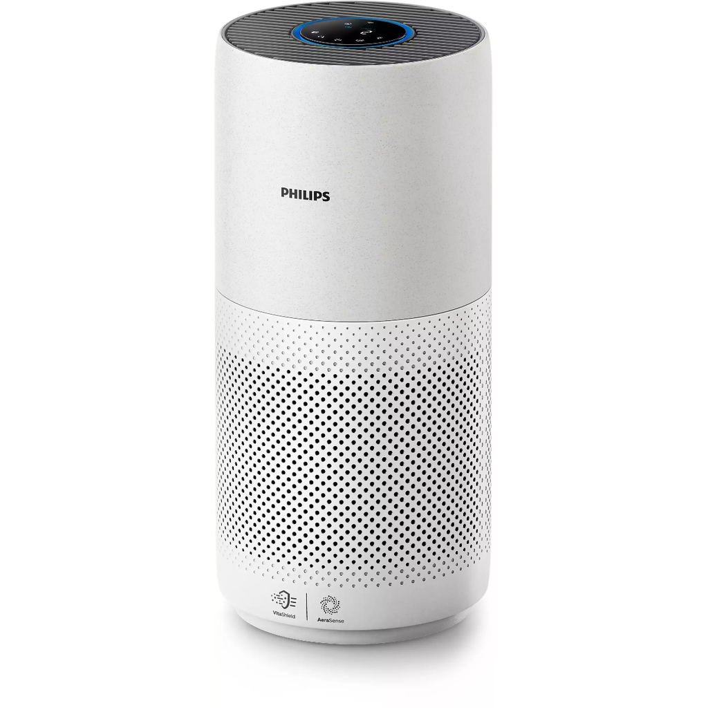 Philips 2000i Series Air Purifier for Large Rooms AC2939/90