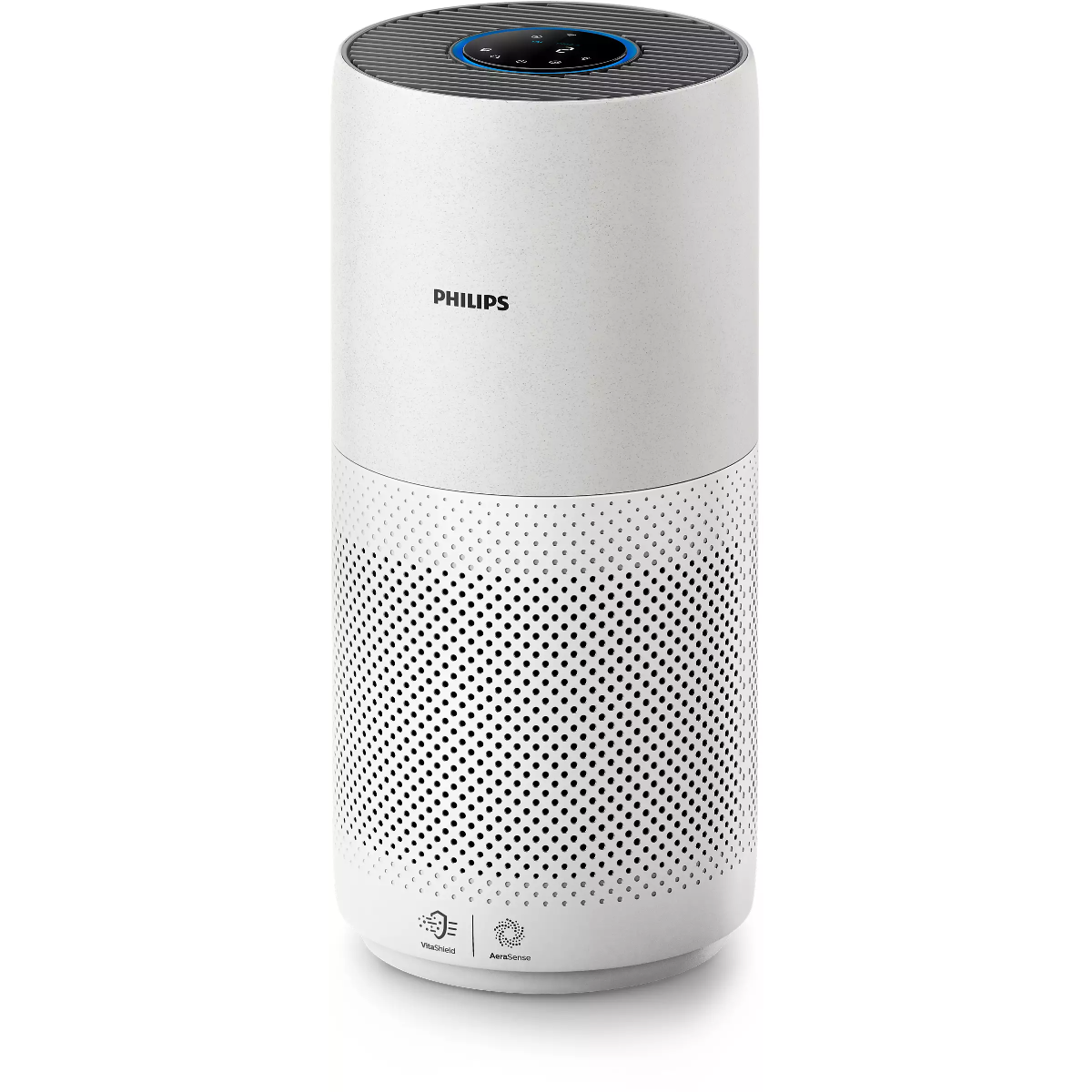 Philips 2000i Series Air Purifier for Large Rooms AC2939/90