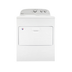 Whirlpool Professional 15kg, Air - Vented Dryer - 3LWED4815FW