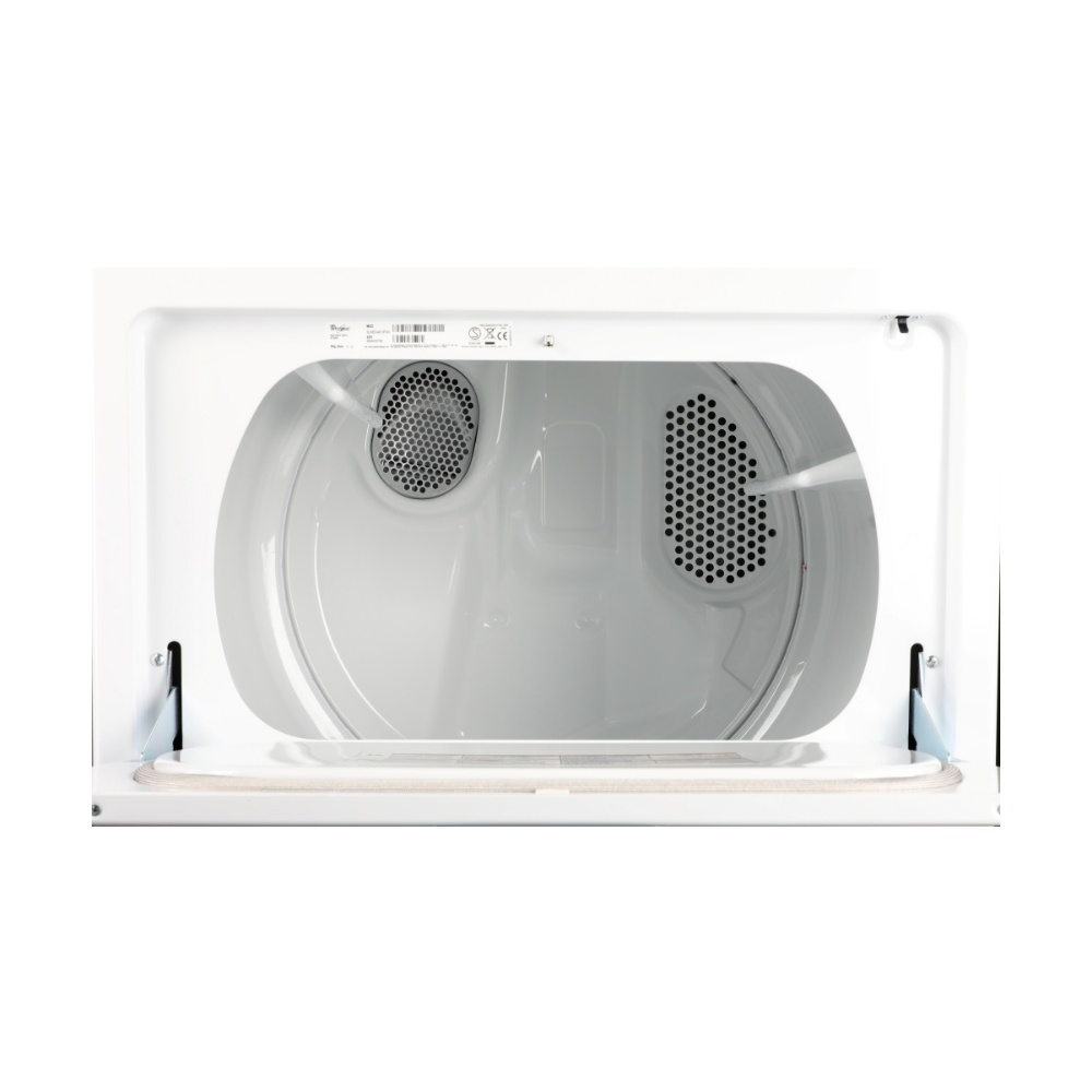 Whirlpool Professional 15kg, Air - Vented Dryer - 3LWED4815FW