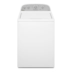 Whirlpool freestanding top loading washing machine: 15kg - 3LWTW4815FW