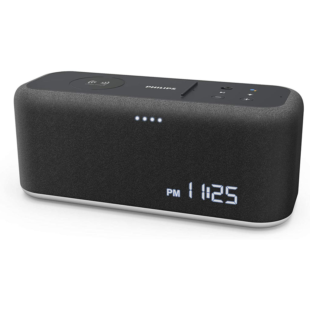 TAPS402/98 BLUETOOTH SPEAKER WITH GOOGLE ASSITANT