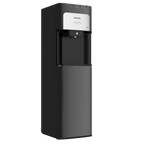 Philips Water Dispenser with Micro P-Clean Filtration and UV-LED (black)