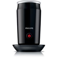 Philips Milk Twister Milk Frother - Black - CA6500/63