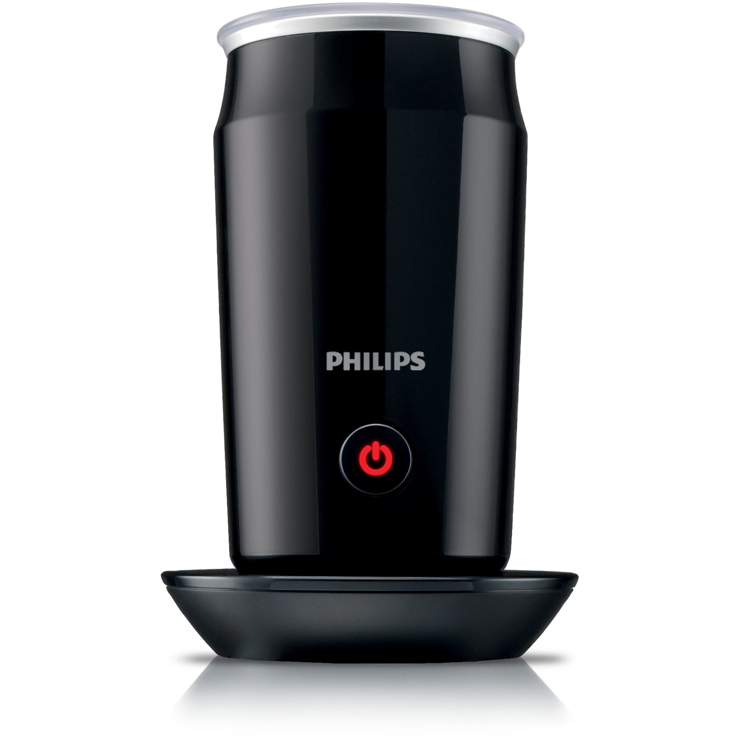 Philips Milk Twister Milk Frother - Black - CA6500/63