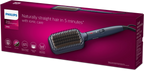 Philips 5000 Series Heated straightening brush BHH885/03